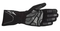 Alpinestars - Alpinestars Tech-KX v2 Karting Glove - Black/Anthracite - Size M - Image 2