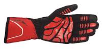 Alpinestars - Alpinestars Tech-KX v2 Karting Glove - Black/Red - Size L - Image 2