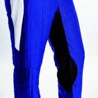 Sparco - Sparco Eagle 2.0 Suit - Blue/White - Size 48 - Image 3