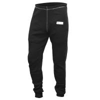 Safety Equipment - Underwear - K1 RaceGear - K1 Precision Nomex Underpants - Black - Medium