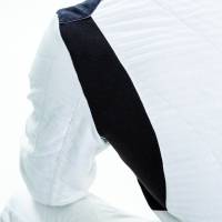 Sparco - Sparco Extrema S Suit - White - Medium / Euro 52 - Image 3