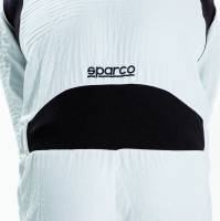 Sparco - Sparco Extrema S Suit - White - Medium / Euro 52 - Image 4