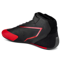 Sparco - Sparco Skid Shoe - Red/Black - Size 37 - Image 3