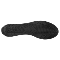 Sparco - Sparco Skid Shoe - Black/Black - Size 47 - Image 4