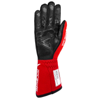 Sparco - Sparco Tide Glove - Black/Orange - Size 8 - Image 2