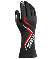 Sparco Gloves ON SALE! - Sparco Land Glove - CLEARANCE $68.88 - Sparco - Sparco Land Glove - Black - Size 8