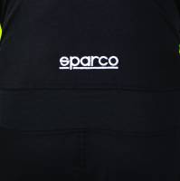 Sparco - Sparco Rookie Karting Suit - Black/Yellow - Size X-Small - Image 3
