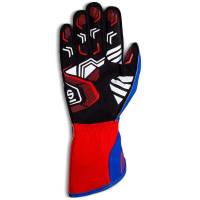 Sparco - Sparco Record Karting Glove - Black/Red - Size: XX-Small / 7 Euro - Image 2