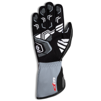 Sparco - Sparco Record WP Karting Glove - Black - Size: 5X-Small / 4 Euro - Image 2