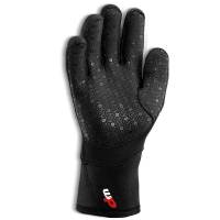 Sparco - Sparco CRW Karting Glove - Black - Size X-Small - Image 2