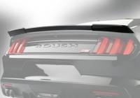 Street & Truck Body Components - Spoilers - Roush Performance Parts - Roush Performance Parts R7 Rear Spoiler Kit 15-16 Mustang