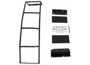 Street & Truck Body Components - Running Boards, Truck Steps and Components - Roof Ladders