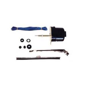 Street & Truck Body Components - Windshield Wipers and Washers - Windshield Wiper Motors