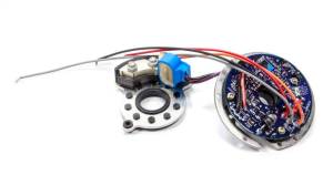Distributors, Magnetos & Crank Triggers - Distributor Replacement Parts - Distributor Circuit Board