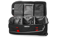 Sparco - Sparco Tour Bag - Black/Red - Image 3