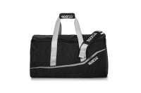 Sparco - Sparco Trip Bag - Black/Silver - Image 3