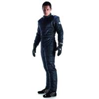 Sparco - Sparco AIR-15 Drag Racing Suit - Black - Size: 46 - Image 2