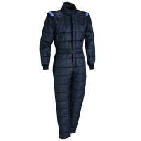 Sparco - Sparco AIR-15 Drag Racing Suit - Black - Size: Small / Euro 48 - Image 3