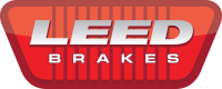 Leed Brakes - Brake Fittings, Lines and Hoses - Inverted Flare Nut Brake Adapters
