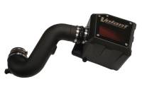 Volant PowerCore Air Induction System - Closed Box - Maintenance Filter - Plastic - Black/Blue Filter - 5.3L - Chevy Fullsize Truck 2019-20