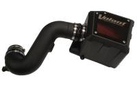 Volant PowerCore Air Induction System - Closed Box - Maintenance Filter - Plastic - Black/Blue Filter - 6.2L - Chevy Fullsize Truck 2019-20