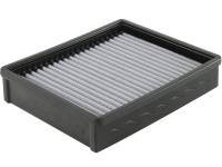 Air Filter Elements - OE Air Filter Elements - aFe Power - aFe Power Pro Dry S Air Filter Element - Panel - Synthetic - Black - Toyota V6/V8 - Lexus SC300/SC 400/Toyota 4Runner/Supra/Tacoma