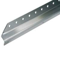 Allstar Performance Aluminum Angle Stock - 120° - 1-1/2" x 1-1/2" - 1/8" Thick - 26" Long - 5 Pack