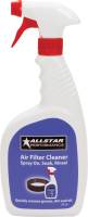 Cleaners and Degreasers - Air Filter Cleaners - Allstar Performance - Allstar Performance Air Filter Cleaner - 24 oz. Spray Bottle (Set of 6)