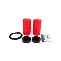 Air Suspension and Components - NEW - Air Load Levelers and Air Helper Springs - NEW - Air Lift - Air Lift Air Lift 1000 Air Spring Kit - Bags/Lines - 1000 lb. Capacity - Front - Jeep Gladiator 2020