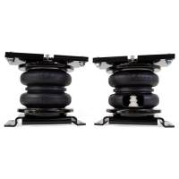 Air Suspension and Components - NEW - Air Load Levelers and Air Helper Springs - NEW - Air Lift - Air Lift Loadlifter 5000 Ultimate Air Spring Kit5000 lb. Capacity - Rear - Ford Ranger 2019