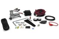 Air Suspension and Components - NEW - Air Suspension Compressors and Kits - NEW - Air Lift - Air Lift  WirelesAIR Air Compressor -2nd Generation - Suspension - 120 psi Max - 12V - Digital Gauge - Pressure Sensor / Wireless Controls - Airlift Air Spring Kits - Kit