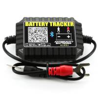 Battery Chargers and Components - Battery Monitors - Antigravity Batteries - Antigravity Batteries Remote Battery Monitor - Bluetooth - Lithium Battery - Antigravity Battery Tracker Smart Phone APP