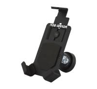 Mobile Electronics - Mobile Phone Holders - Mob Armor - Mob Armor Switch Magnetic Cell Phone Mount - Small Cell Phones