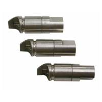 SPC Performance - SPC Performance Caster/Camber Gauge Adapter - No-Lip Adapter - Steel - Fastrax Caster/Camber Gauge