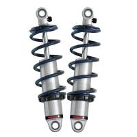 Suspension Components - NEW - Shocks, Struts, Coil-Overs and Components - NEW - RideTech - Ridetech 63-72 Chevy C10 Coil Over Shocks Rear
