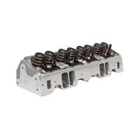 AFR Cylinder Head - Small Block Chevrolet Eliminator - Assembled - 2.080/1.600" Valves - 210 cc Intake - 75 cc Chamber - 1.550" Springs - Aluminum - Small Block Chevy (Pair)