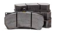 Brake System - Brake Systems And Components - PFC Brakes - PFC Brakes Brake Pads - 93 Compound - All Temperatures - AP/Brembo 6 Piston Calipers (Set of 4)