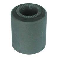 SPC Performance - SPC Performance Front Control Arm Bushing - Upper - Rubber/Steel - Black - Specialty Products Company Upper Control Arm