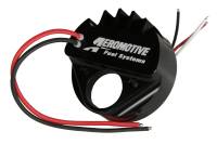 Aeromotive Pro-Series 5.0 Electric Fuel Pump - Variable Speed - In-Tank - 1850 lb/hr at 9 psi - 12 AN Female O-Ring Inlet - 10 AN Female O-Ring Outlet - Speed Controller Included - Black