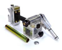 Tools & Pit Equipment - Trick Race Parts - Trick Tire Siper Head - Modular Blade - Aluminum - Natural - Ultimate Siper