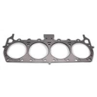 Cometic Head Gasket - 4.500" Bore - 0.075" Thickness - Multi-Layered Steel - Mopar B/RB Series
