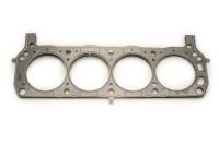 Cometic Head Gasket - 4.060" Bore - 0.036" Thickness - Multi-Layer Steel - SB Ford