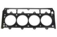 Cometic Cylinder Head Gasket - 4.150" Bore - 0.051" Compression Thickness - Multi-Layered Steel - Right Side - 6.2 L - GM LS-Series