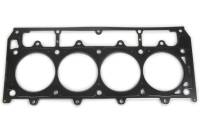Cometic Cylinder Head Gasket - 4.150" Bore - 0.051" Compression Thickness - Multi-Layered Steel - Left Side - 6.2 L - GM LS-Series