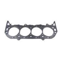 Cometic Head Gasket - 4.320" Bore - 0.045" Thickness - Multi-Layered Steel - BB Chevy
