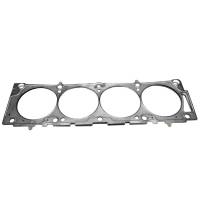 Cometic Head Gasket - 4.400" Bore - 0.070" Thickness - Multi-Layered Steel - Ford FE-Series