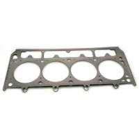 Cometic Cylinder Head Gasket - 4.185" Bore - 0.040" Compression Thickness - Right Side - Multi-Layered Steel - GM LS-Series