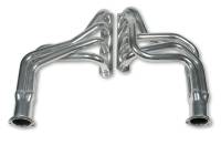 Flowtech - Flowtech Headers - 1-1/2" Primary - 3" Collector - Stainless - Ford Compact Truck 1969-79