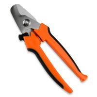 Tools & Pit Equipment - MSD - MSD Cable/Wire Cutter - 1-1/2" Cable - Steel Frame - Insulated Handle
