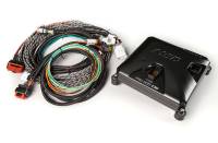 MSD Pro 600 CDI Ignition Control Module - 8 Channel - Harness Included - Holley EFI Systems